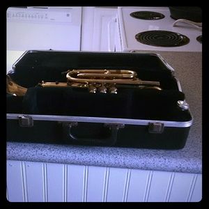 Bundy Cornet/Trumpet